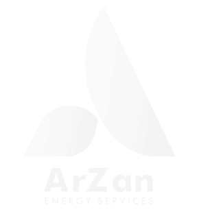 ArZan Logo